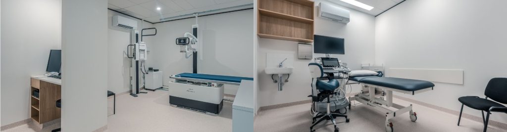 Medical Fitouts Banner