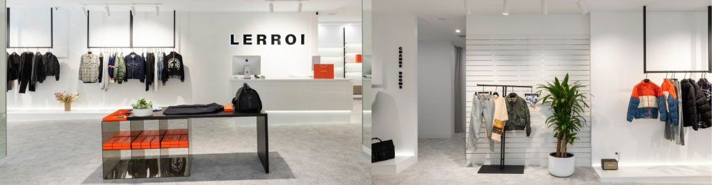 Retail Fitouts Banner