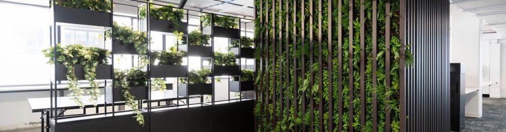 Office Fitout Ideas to Improve Productivity and Team Performance
